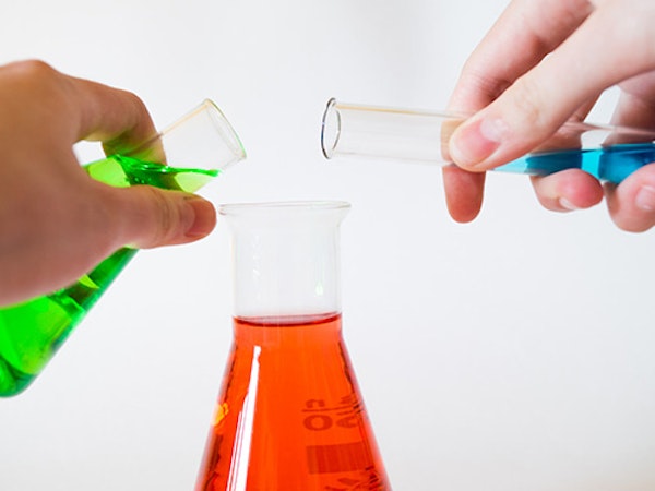 Children's Day Science Activities