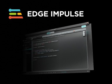 Arduino blog: Train and deploy your own AI models in Arduino® App Lab – now fully integrated with Edge Impulse!
