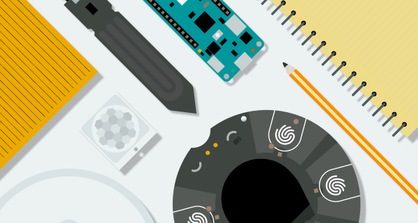 Oplà IoT Kit
