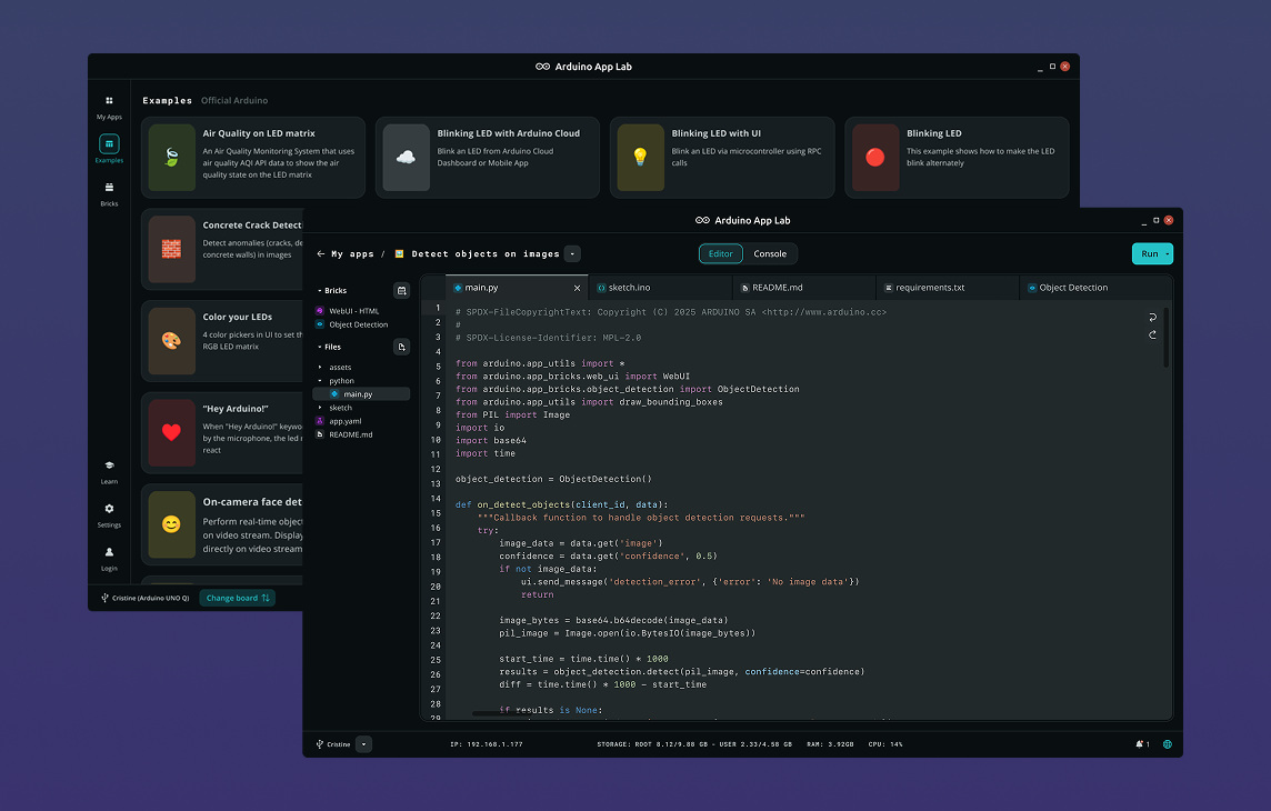 arduino-software